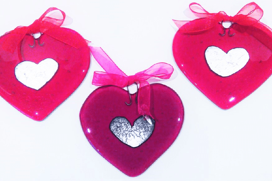 Heart within a Heart
